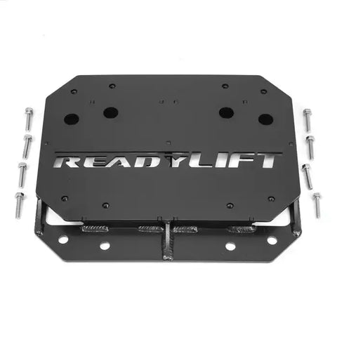 READYLIFT 67-6800 18-20 JP SPARE TIRE RELOCATION BRKT