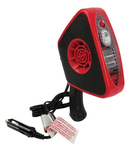 PERFORM TOOL W5009 12 VOLT HEATER / DEFROSTE