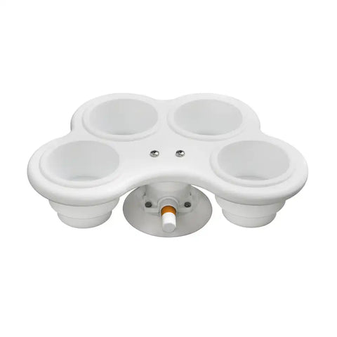 SEASUCKER MC5320 4 - CUP HOLDER - HORIZONTAL MOUNT