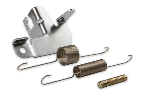 20-88THRTL CBL BRKT/SPRNG