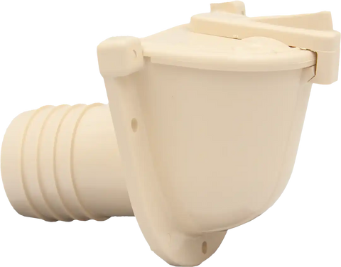 WATER FILL FOR 1-3/8  TUBING  4-BAR