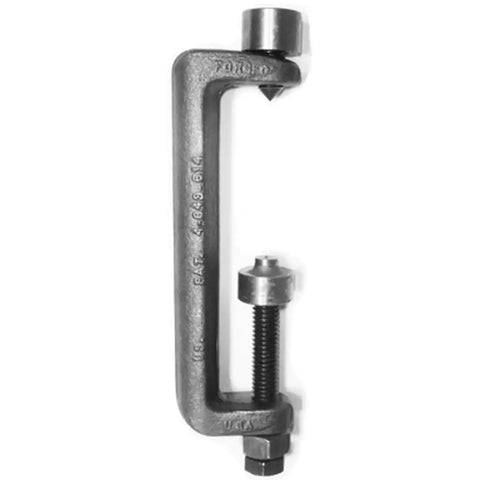 CLAMP-A-STUD 2 1/4-3 3/4