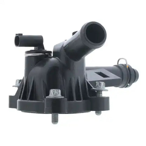 MOTOR RAD AM CH2846 WATER OUTLET