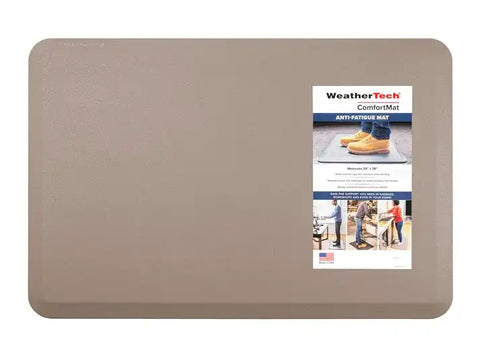 WEATHERTECH 81AF23TXTS COMFORT MAT