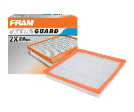 PANEL AIR FILTER