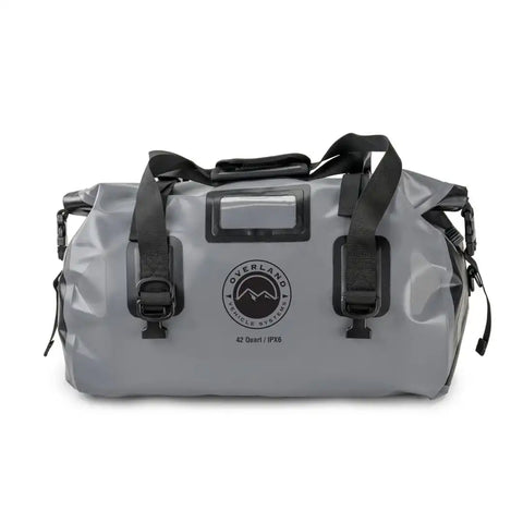 OVERLAND VCL 40300001 PORTABLE CAMP SHOWER STORAGE BAG -