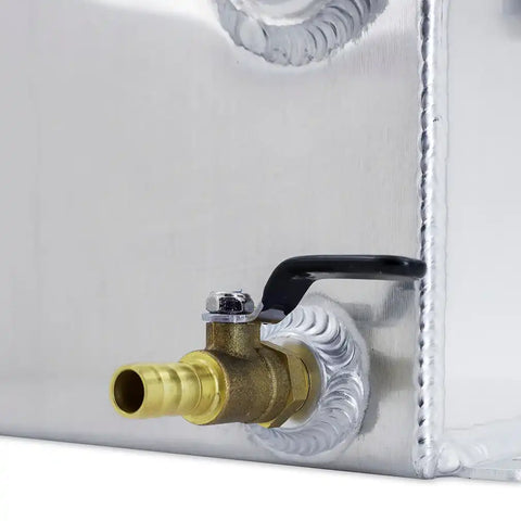 MISHIMOTO MMRT-A2W-25N UNIVERSAL ICE BOX TANK RESERVOIR 2