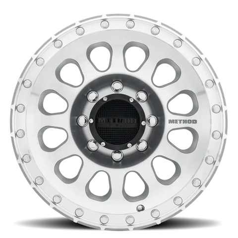METHOD RACE MR31589080318 MR315 18X9 +18MM OFFSET