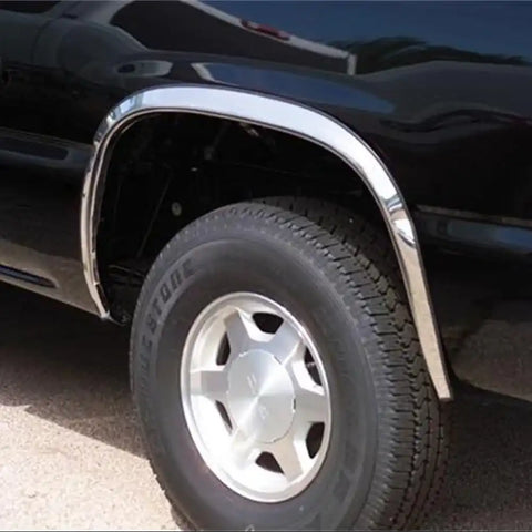 PUTCO 97105 FENDER TRIM GM VARI 99-07