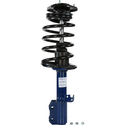 ECONO-MATIC STRUT ASSEMBL