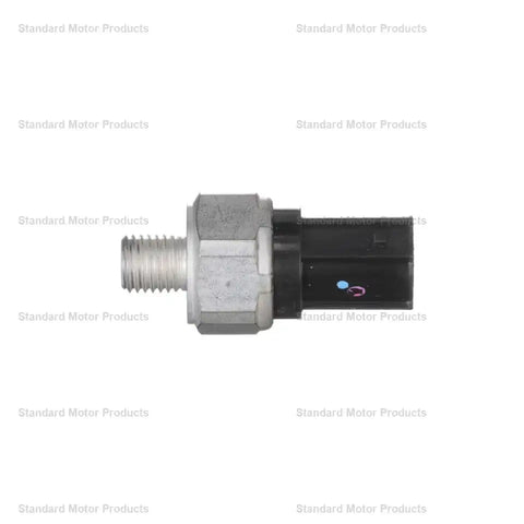 TRANSMISSION OIL PRESSURE