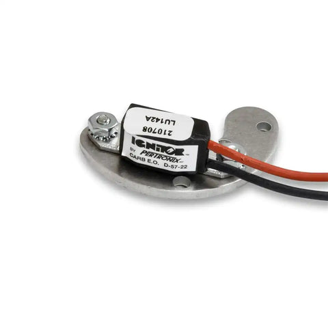 PERTRONIX LU-142A IGNITOR LUCAS 23/25D 4CYL