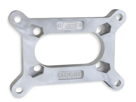CARB ADAPTER 2BBL TO 2BBL