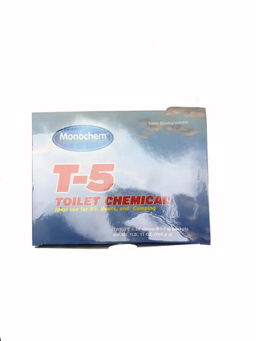 T-5