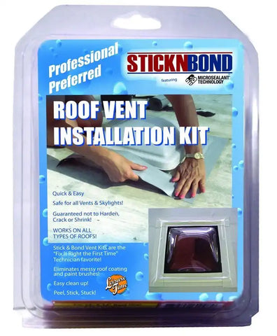 STICKNBOND 14' X 14' PROFESSIONAL R
