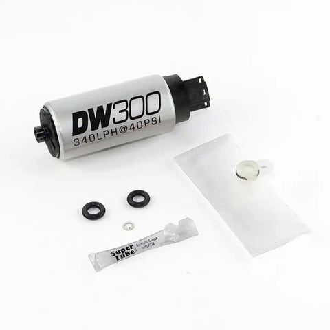 DEATSCHWERKS 9-301S-1003 340LPH IN-TANK FUEL PUMP W/ 9-1003