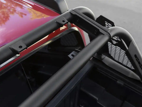 Armordillo 7162433 Truck Bed Bar CR-M Series Modular Style Mounts Up To 4 Lights/