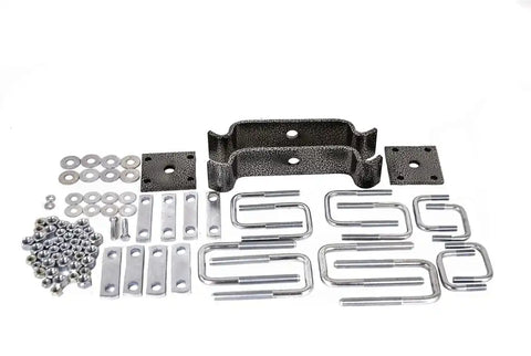 HELLWIG 25300 LP/25 MNTING HARDWARE KIT
