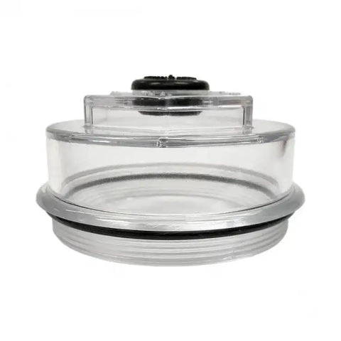 OIL/DUST CAP W/PLUG & O-RING -10-16