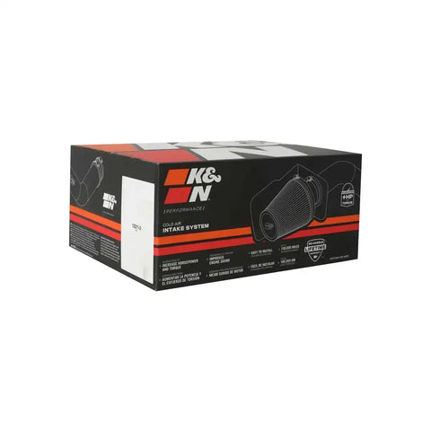 K&N FILTER 77-1011KC CHARGE PIPE KIT