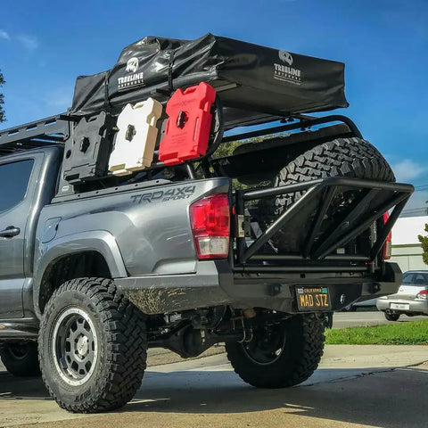 WILCO OFFROA TY90032-PR TIREGATE VT