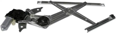DORMAN 741-422 MOTOR/REGULATOR ASSEMBLY