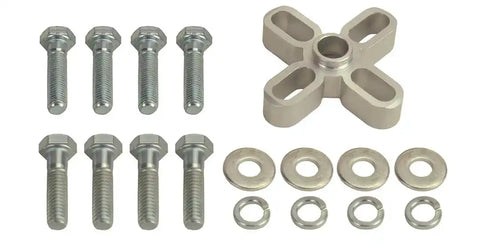 DERALE 31500 1/2' FIN/COURS 5/8 PLT