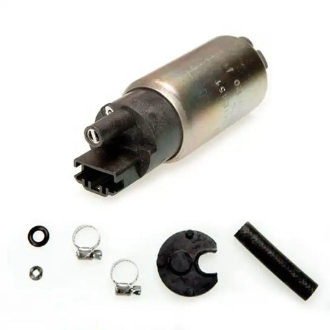 ELECTRICAL FUEL PUMP