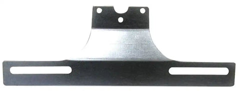 LICENSE BRACKET