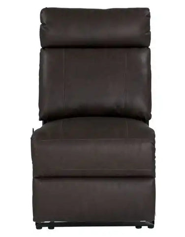 HERITAGE SERIES ARMLESS RECLINER