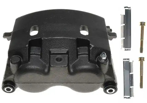 FRICTION READY CALIPERS