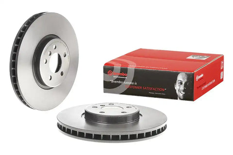 DISC BRAKE ROTOR