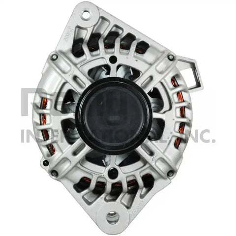 REMANUFACTURED ALTERNATOR