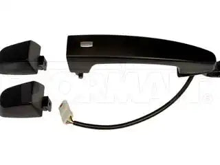DORMAN 97904 EXTERIOR DOOR HANDLE - RFID WITH PA