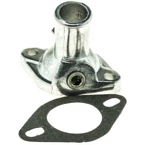 WATER OUTLET