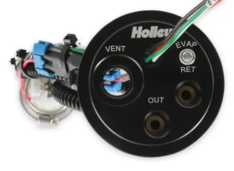 HOLLEY 12-354 HOLLEY 525 LPH PUMP 88-98 CHEVY TRU