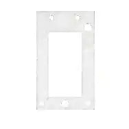 SUBURBAN FIREWALL GASKET