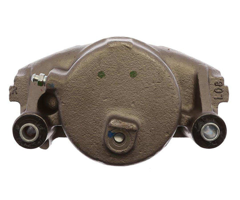 FRICTION READY CALIPERS