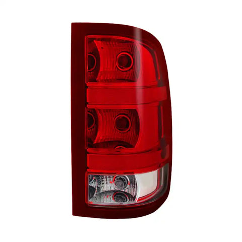 SPYDER 9032004 GMC SIERRA 1500 07-13 2