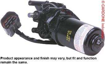 REMANUFACT ELECTRIC MOTOR