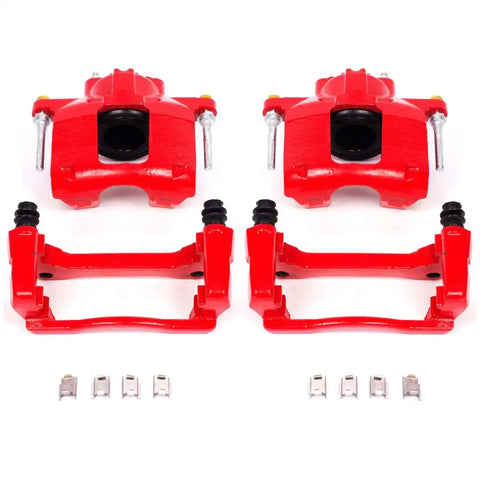 POWERSTOP S5044 CALIPER PAIR