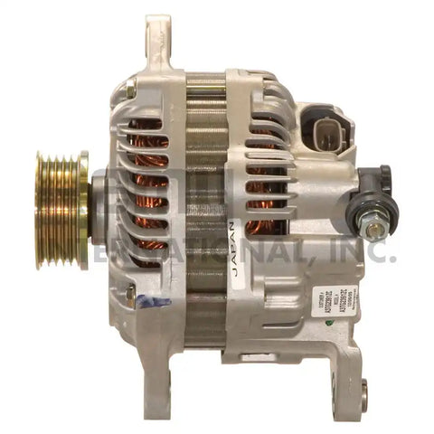 REMANUFACTURED ALTERNATOR
