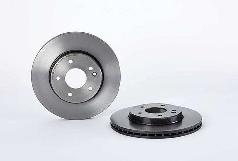 DISC BRAKE ROTOR