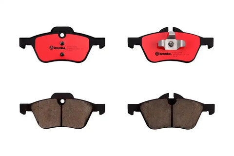 BREMBO P06030N DISC BRAKE PAD SET