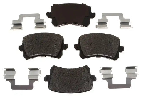 BRAKE PAD SET