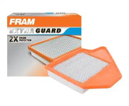 PANEL AIR FILTER