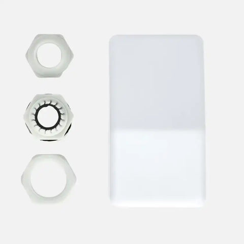 SINGLE CABLE GLAND