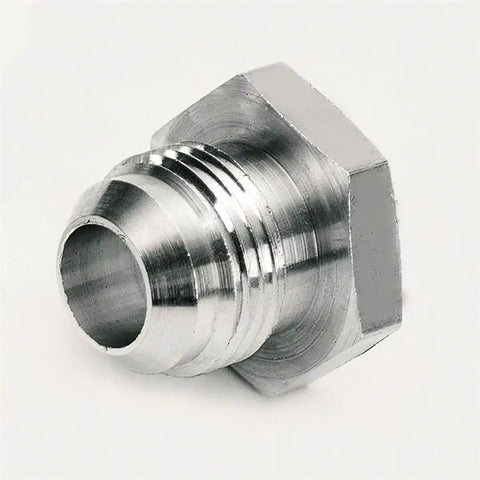 SPEEDFX 579910 -10AN ML FLARE ALUM WELD BUNG