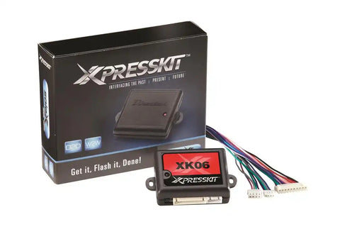 BYPASS KIT GM PASSLOCK