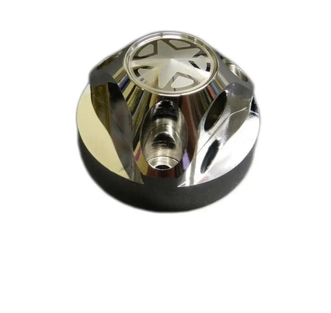 TRUE SPIKE BAH001CR BILLET ANT HOUSING JP  JK 07-18 CH